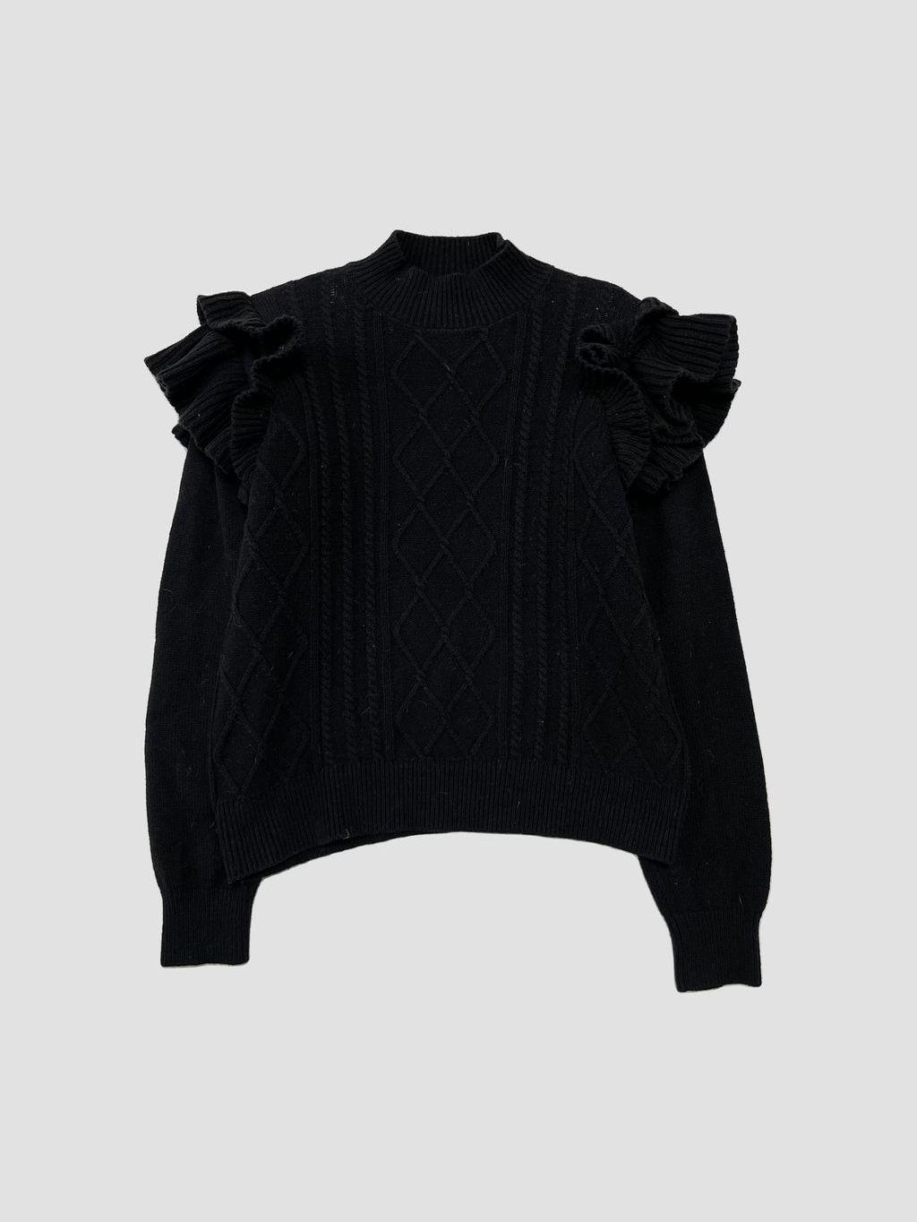 Sweater ALANIZ - Talla XS (VOP01115556)-0