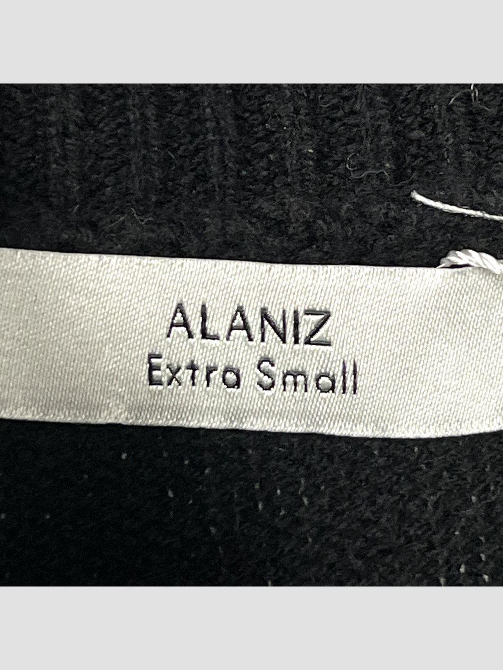 Sweater ALANIZ - Talla XS (VOP01115556)-1