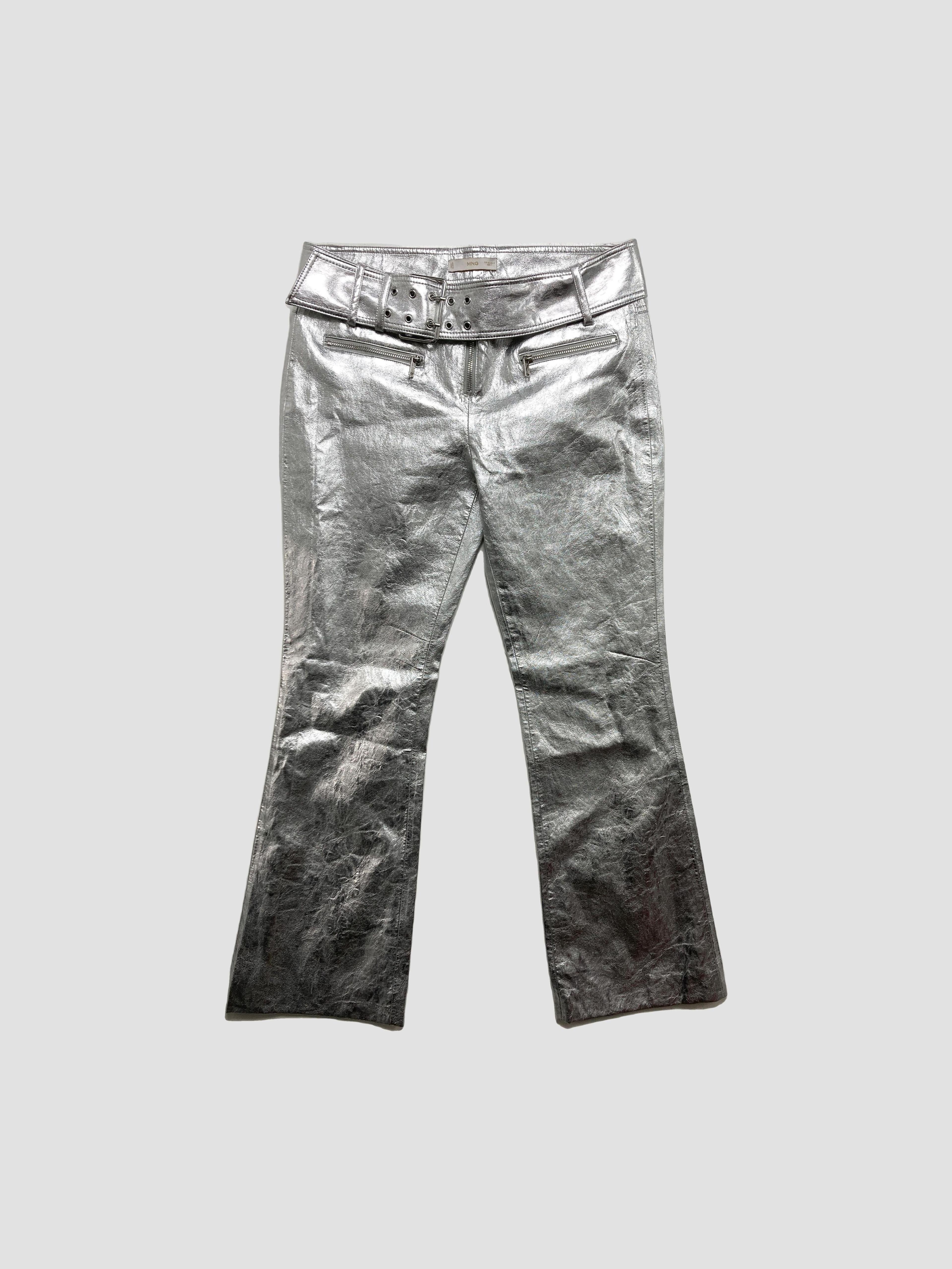 Jean MANGO - Talla 40 (VOP01063985)-0