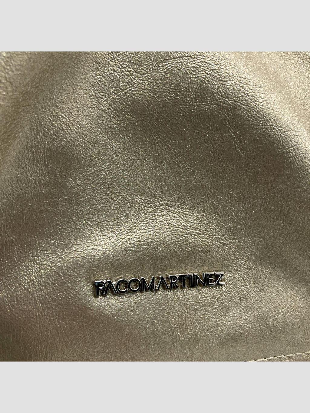 Cartera PACO MARTINEZ - Talla Talla Única (VOP01202288)-2
