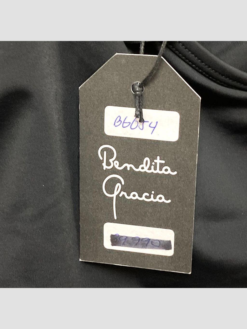 Traje de baño BENDITA GRACIA - Talla S (VOP00874708)-2