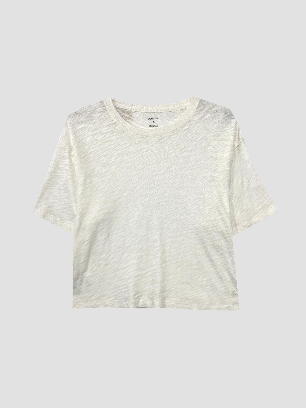 Polera PULCRO - Talla S (VOP01220436)-0