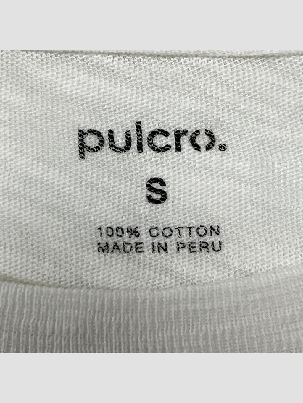 Polera PULCRO - Talla S (VOP01220436)-1