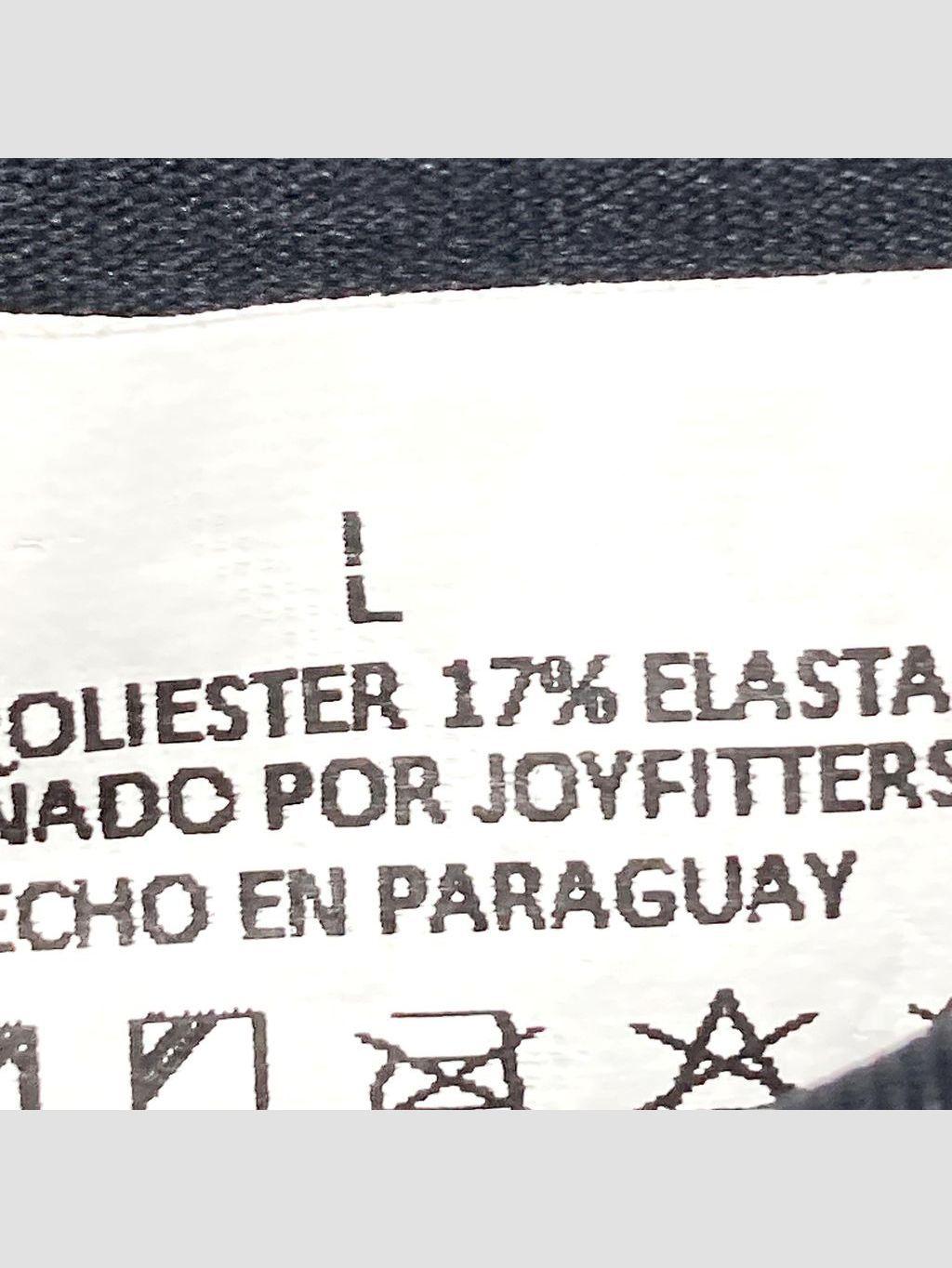 Falda corta JOYFITTERS - Talla 40 (VOP00893989)-2