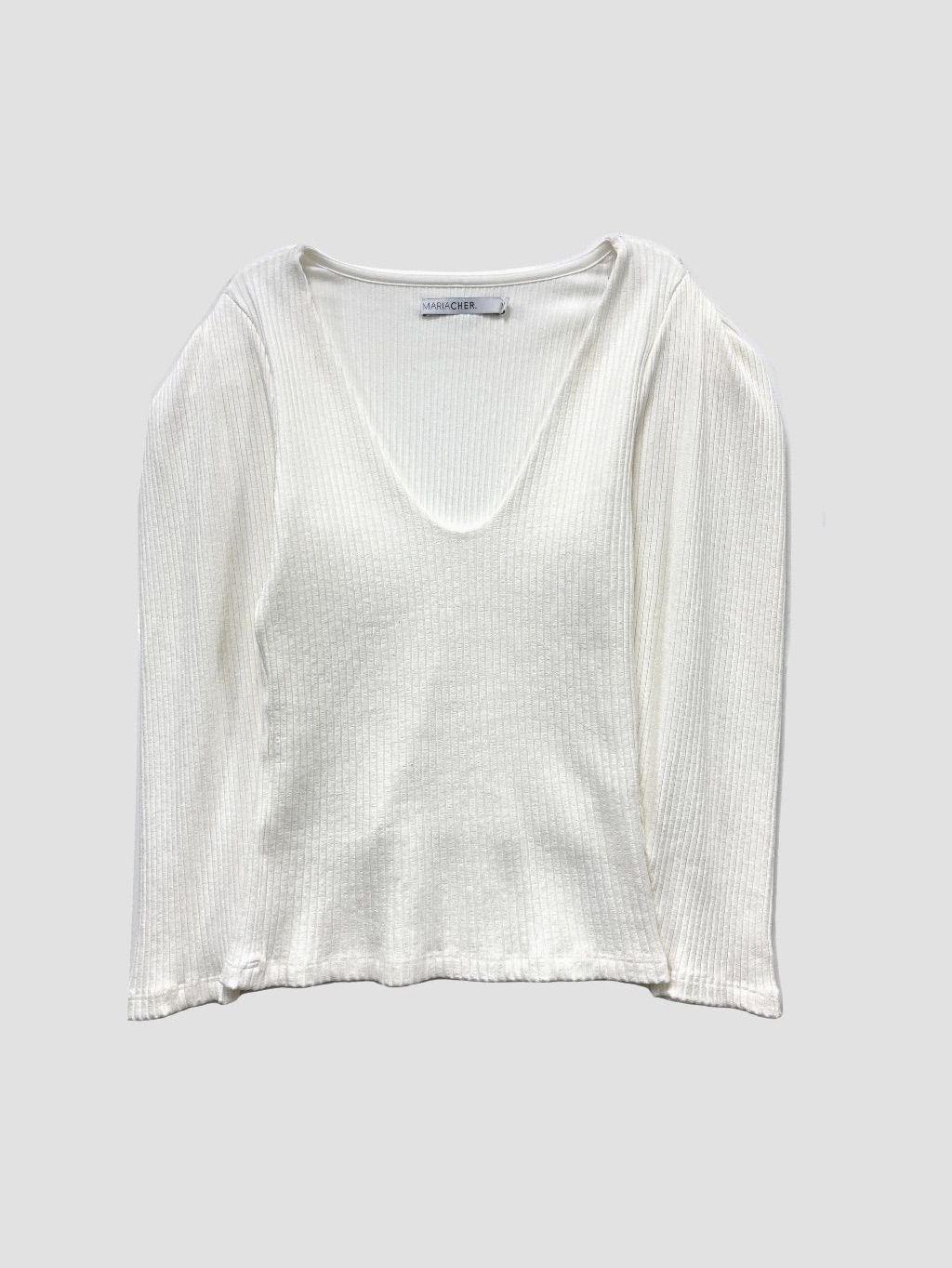 Polera MARIA CHER - Talla M (VOP00923838)-0