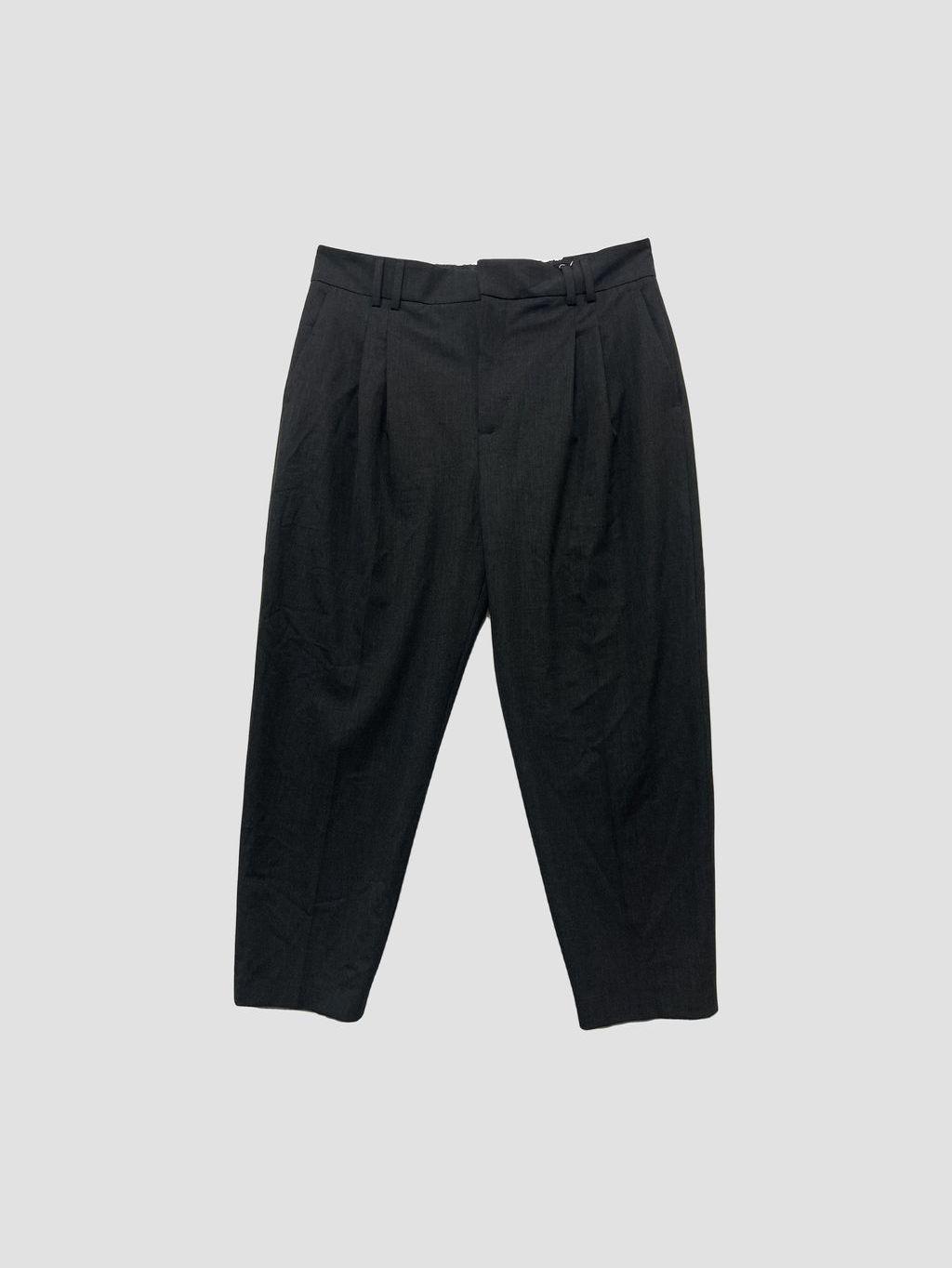 Pantalón ZARA - Talla 46 (VOP00956074)-0