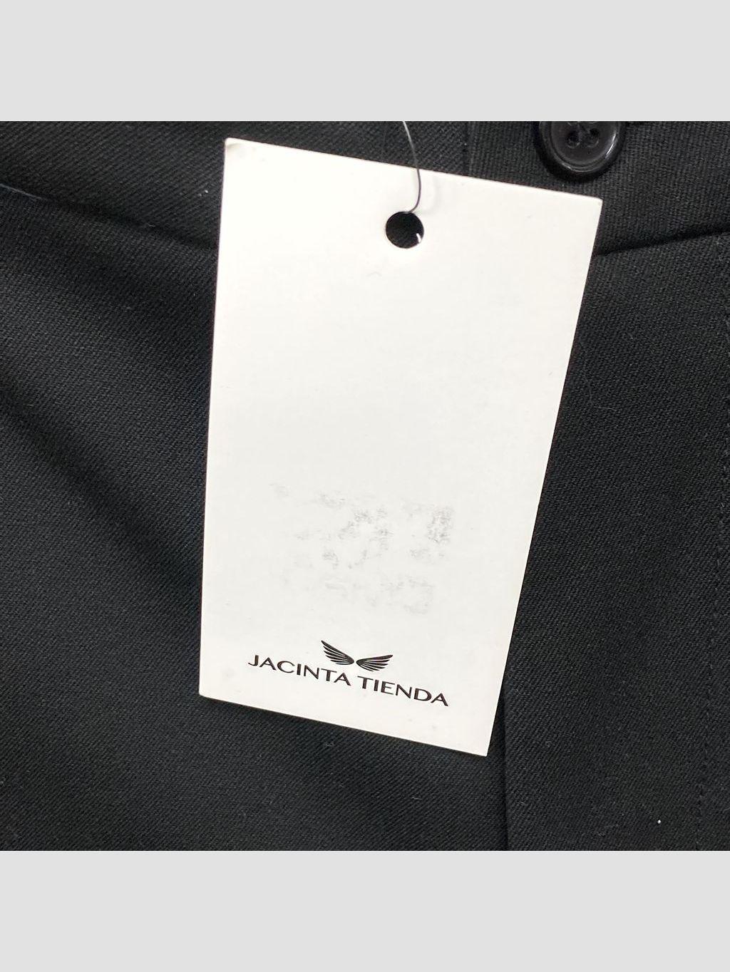 Pantalón JACINTA TIENDA - Talla 40 (VOP01068811)-2