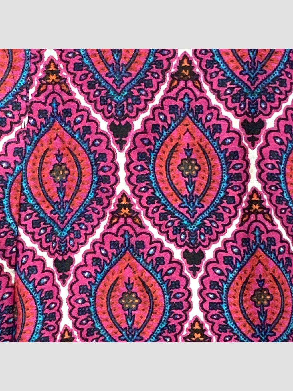 Vestido corto VINTAGE - Talla S (VOP00932847)-2