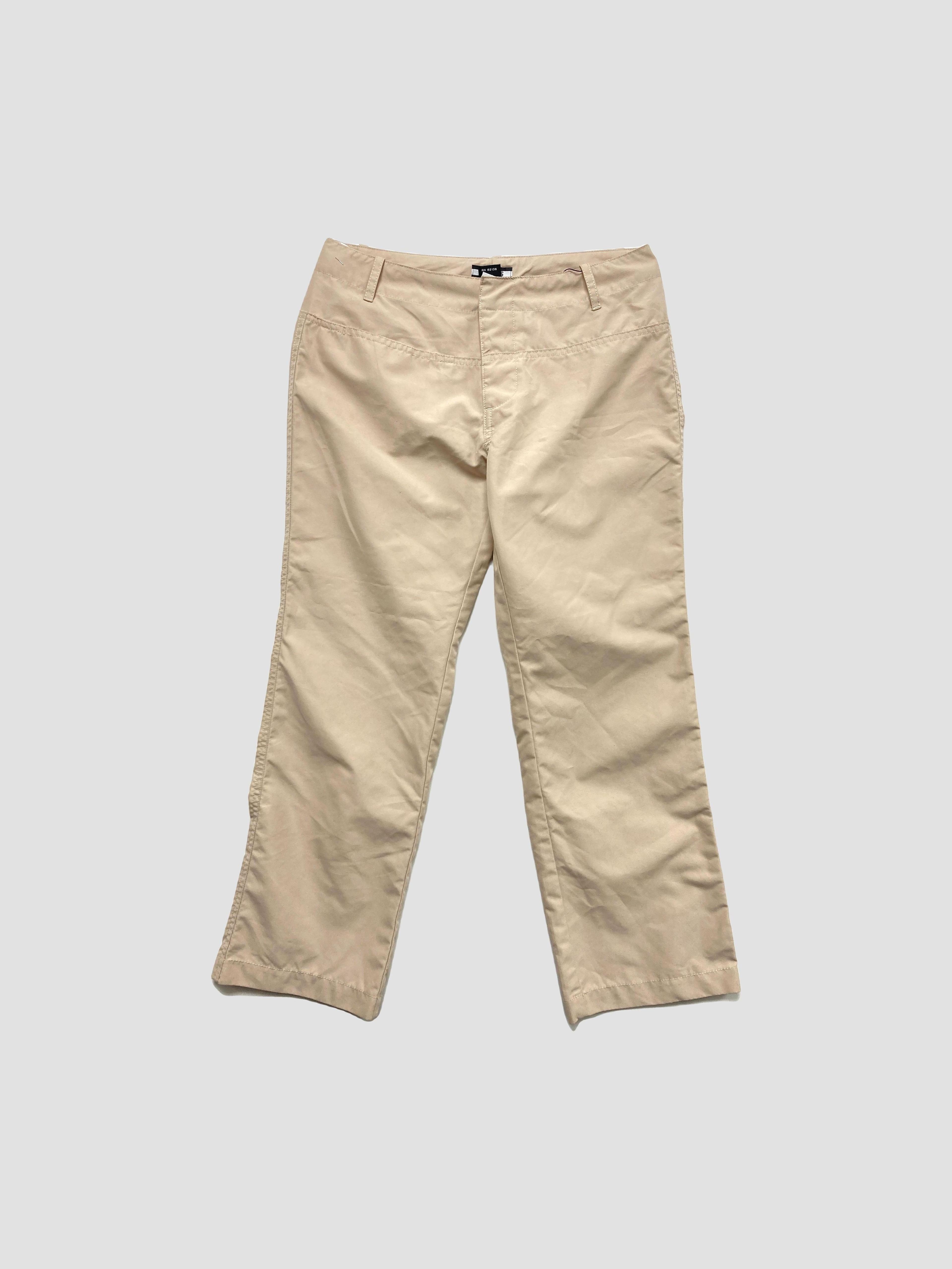 Pantalón GUESS - Talla 34 (VOP00917695)-0