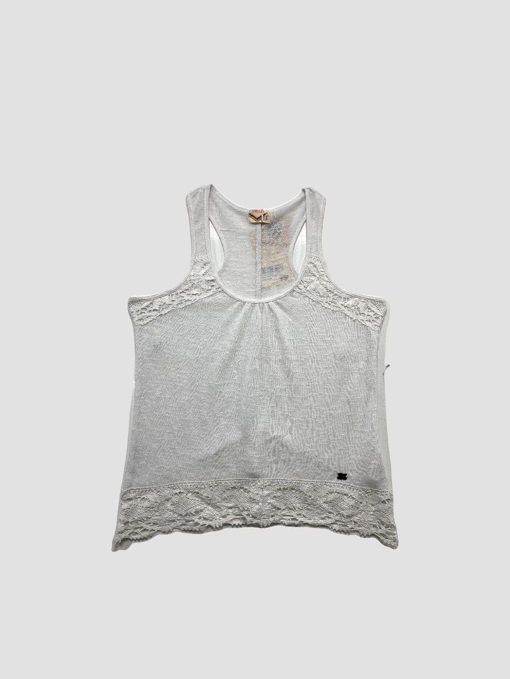 Polera sin mangas UMBRALE - Talla M (VOP00991469)-0