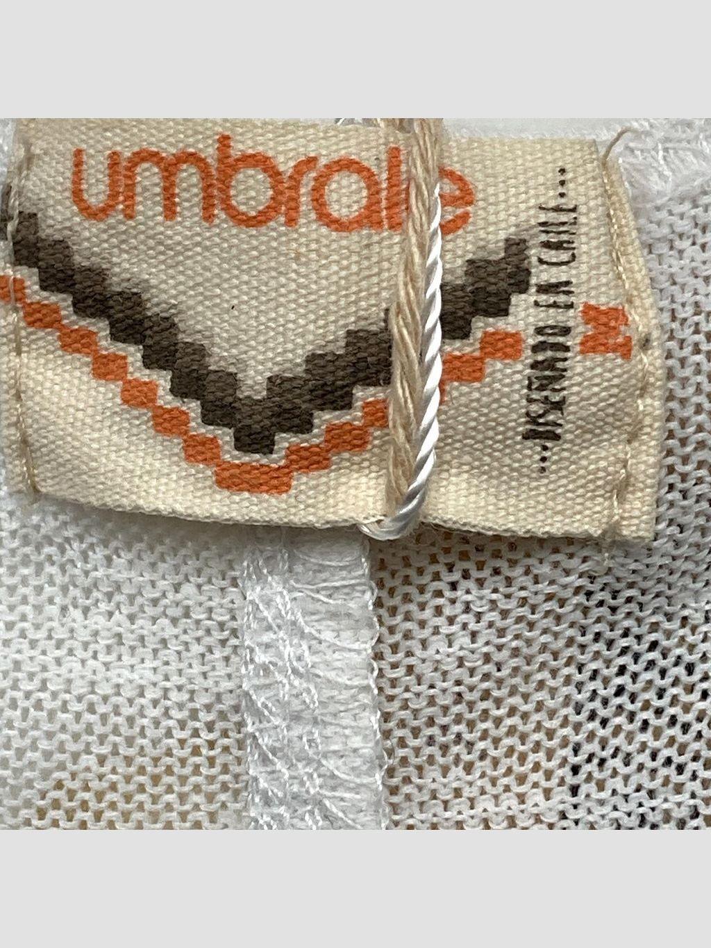 Polera sin mangas UMBRALE - Talla M (VOP00991469)-1