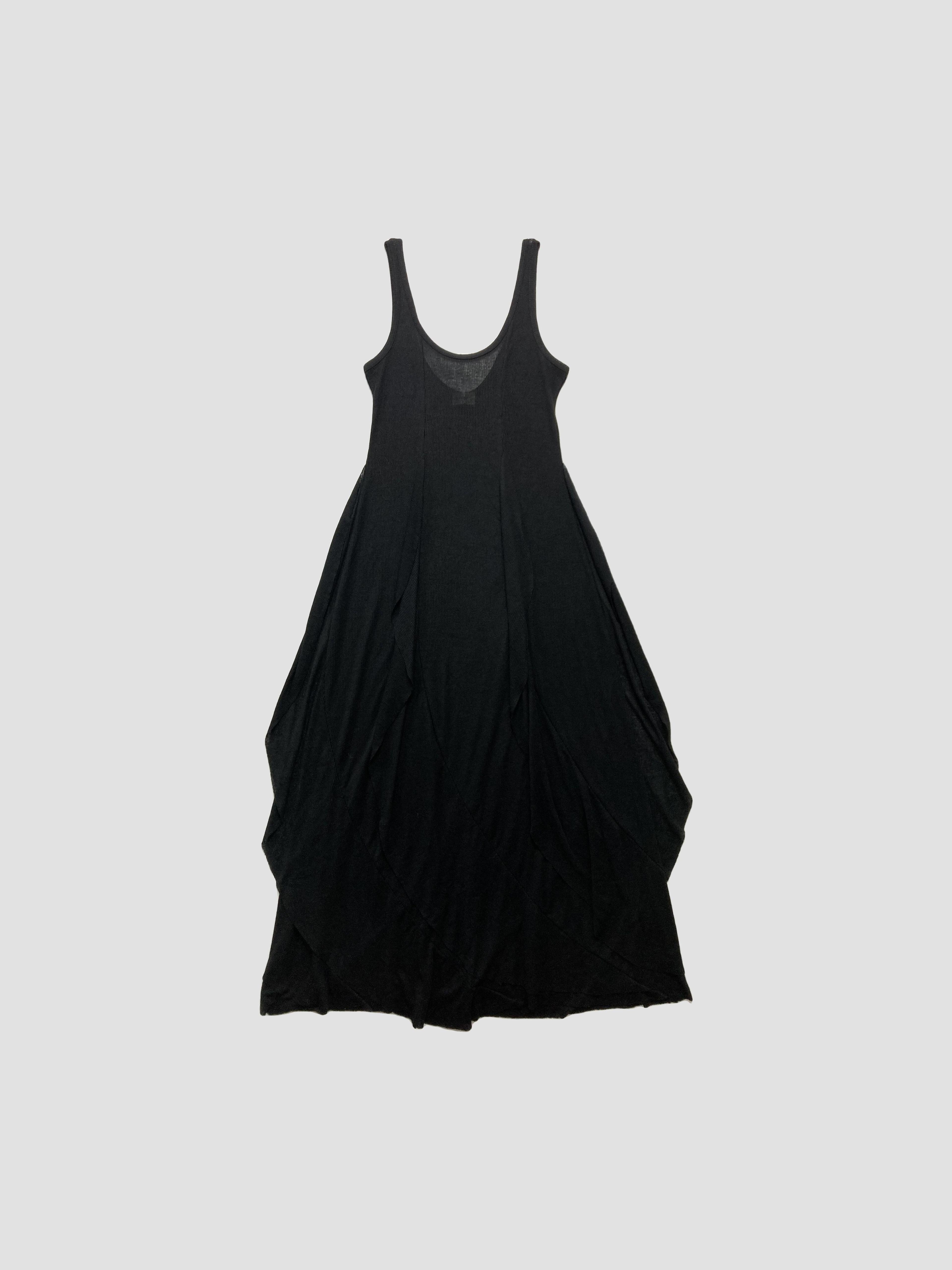 Vestido largo UMBRALE - Talla S (VOP00906580)-0