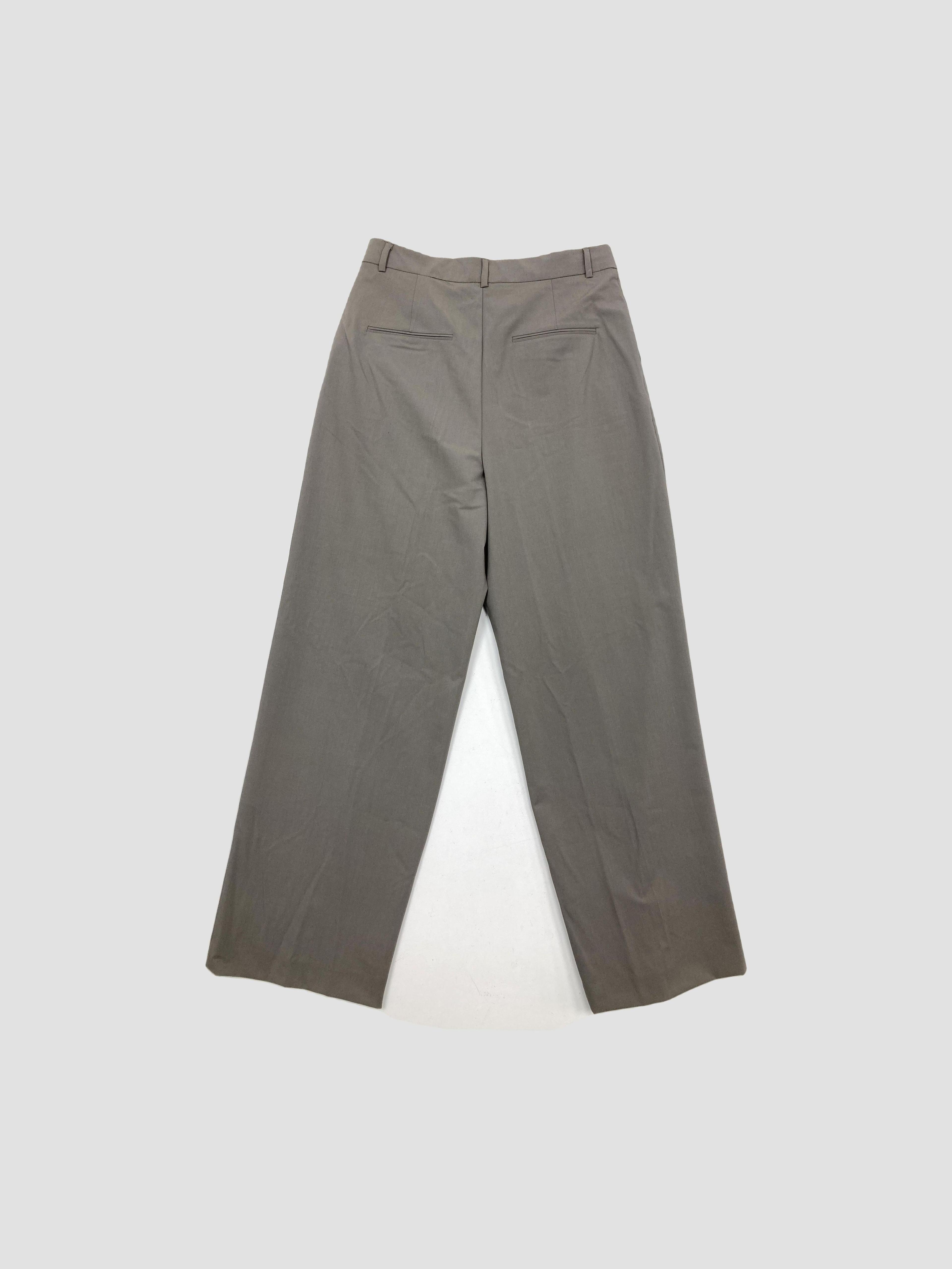 Pantalón ZARA - Talla 34 (VOP01154120)-1