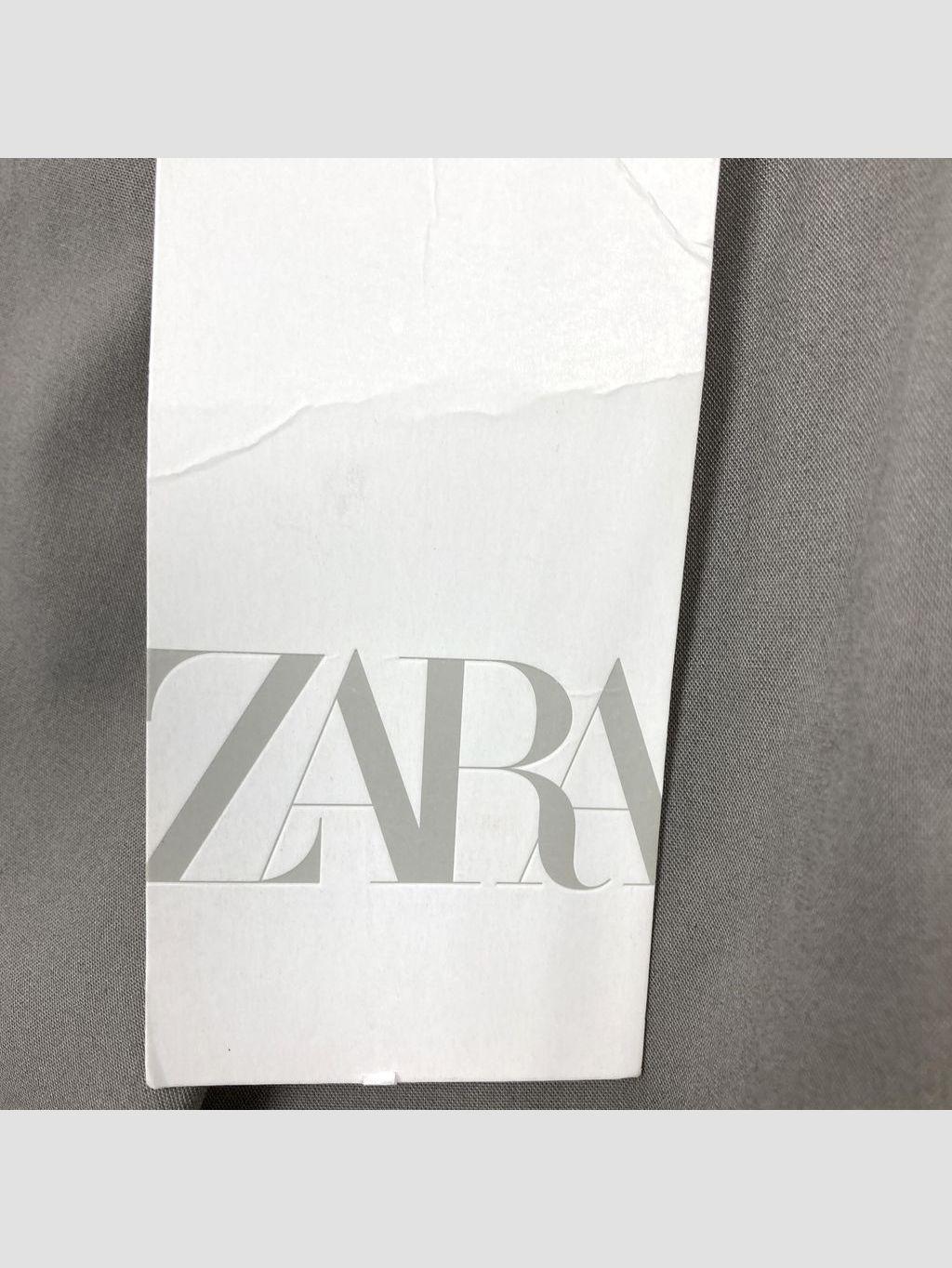 Pantalón ZARA - Talla 34 (VOP01154120)-3