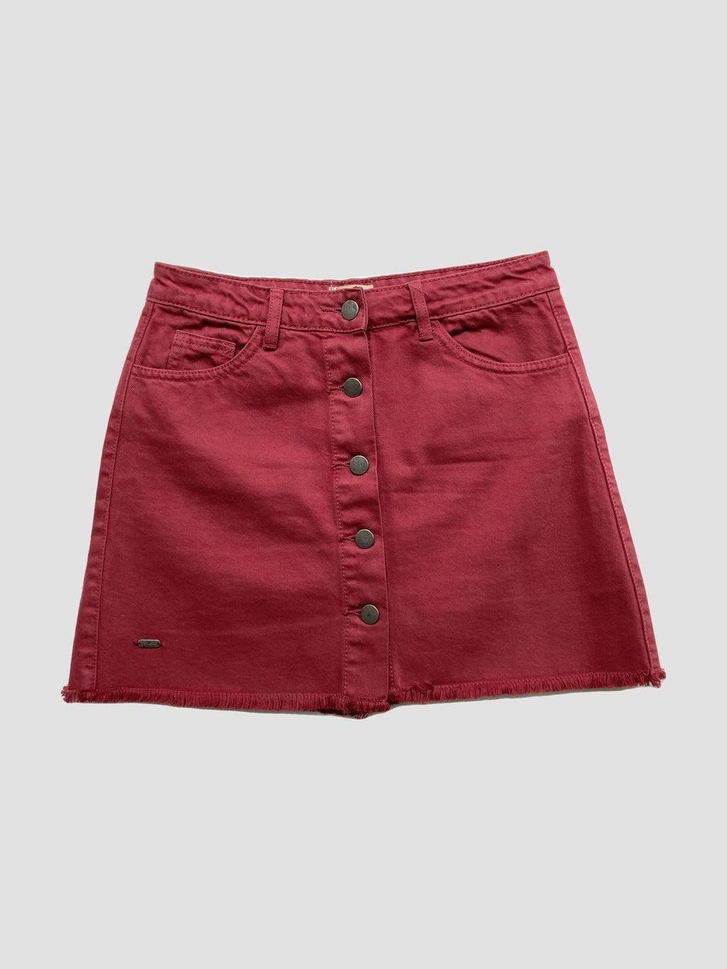 Falda corta UMBRALE - Talla 36 (VOP00848607)-0