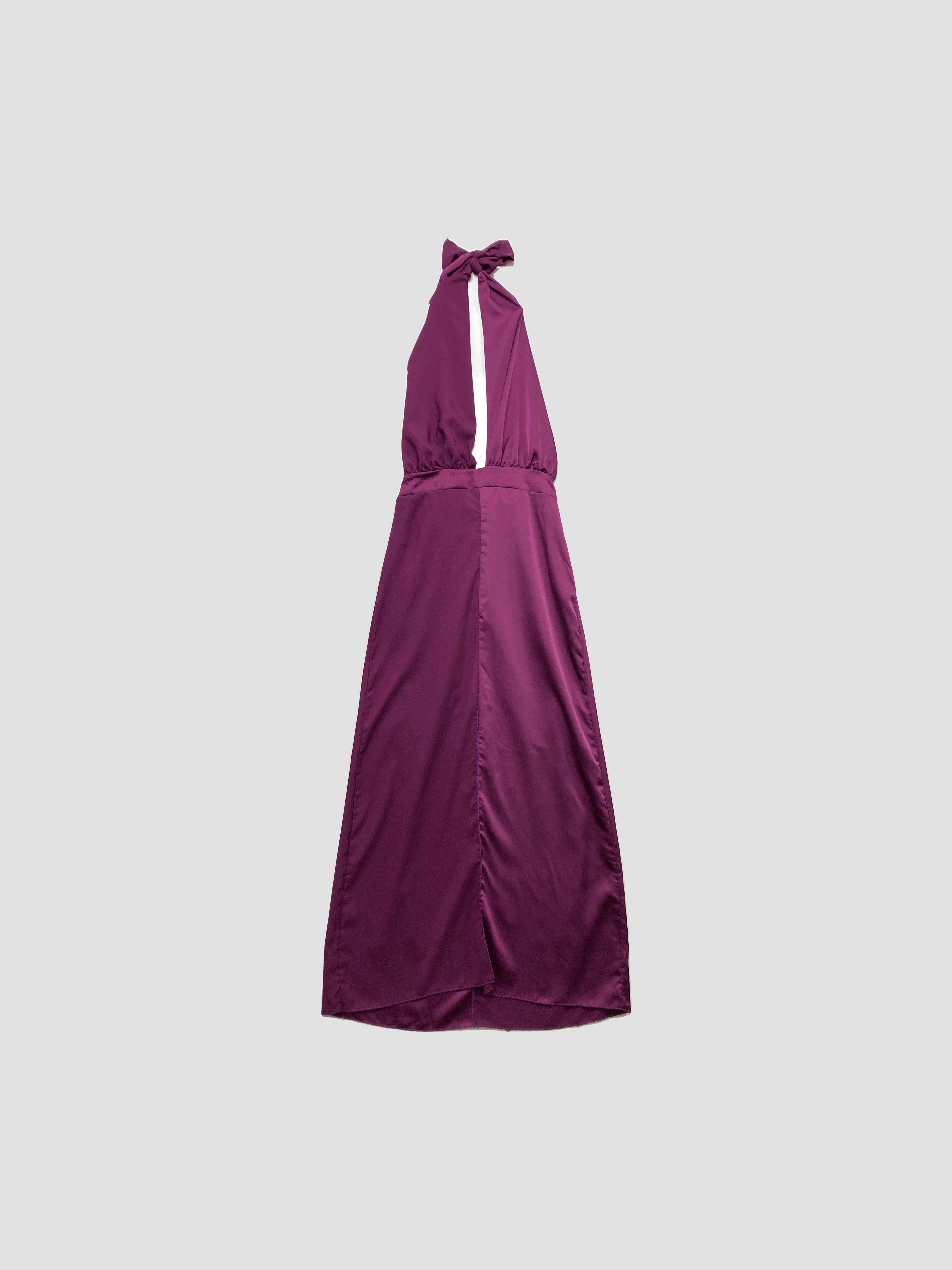 Vestido largo PURA VIDA - Talla S (VOP00893916)-0