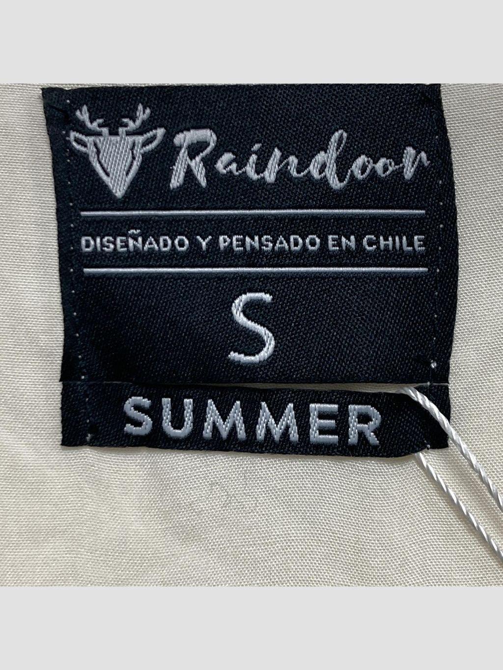 Enterito RAINDOOR - Talla S (VOP01068925)-1