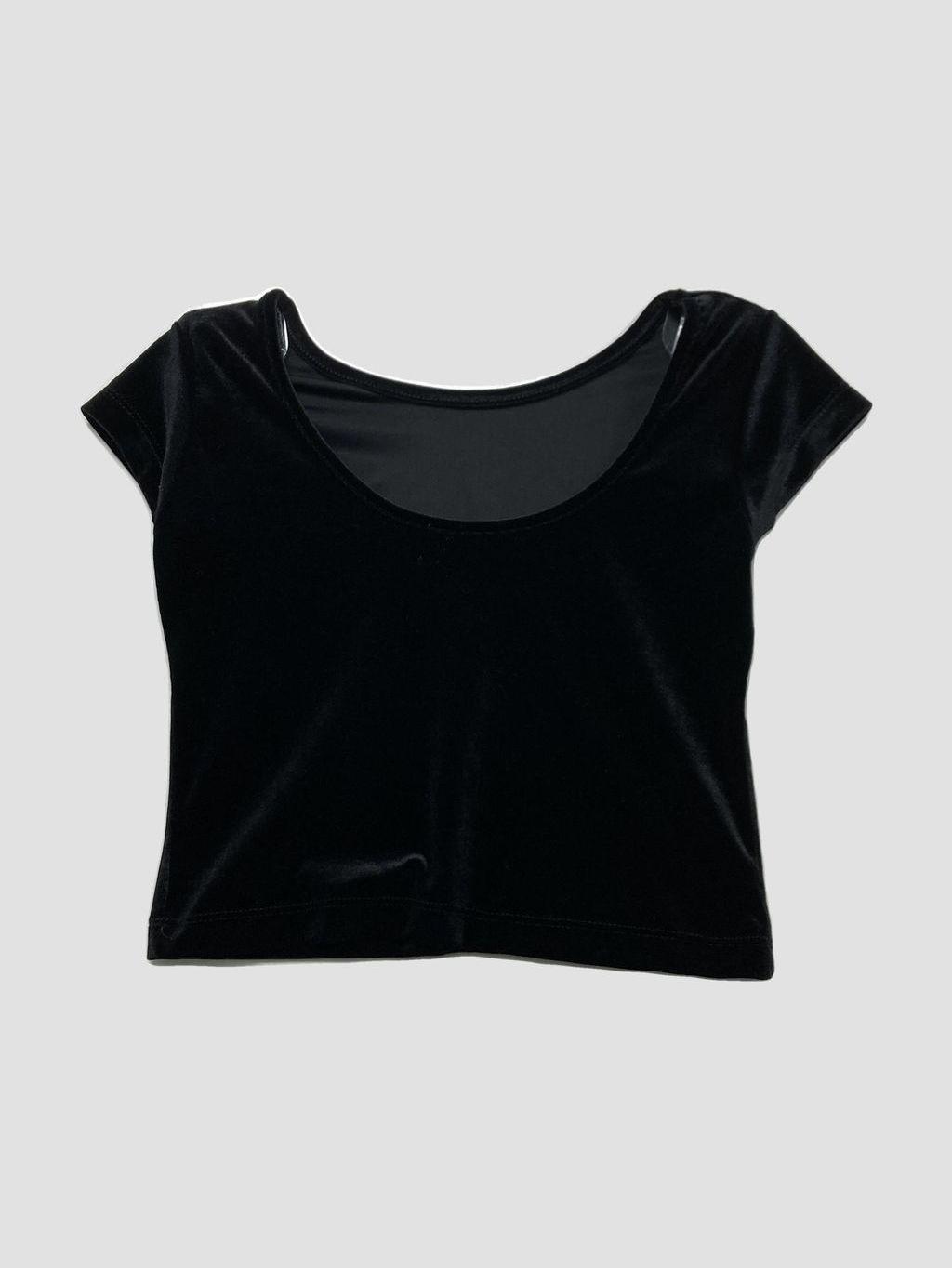 Polera VINTAGE - Talla S (VOP00941075)-0