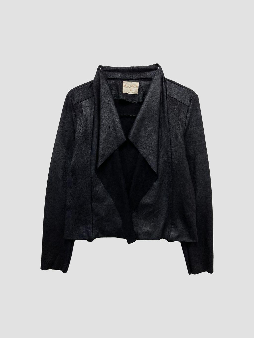 Chaqueta formal GREENFIELD - Talla M (VOP00941870)-0