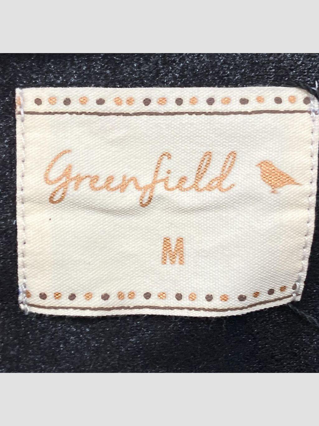 Chaqueta formal GREENFIELD - Talla M (VOP00941870)-1