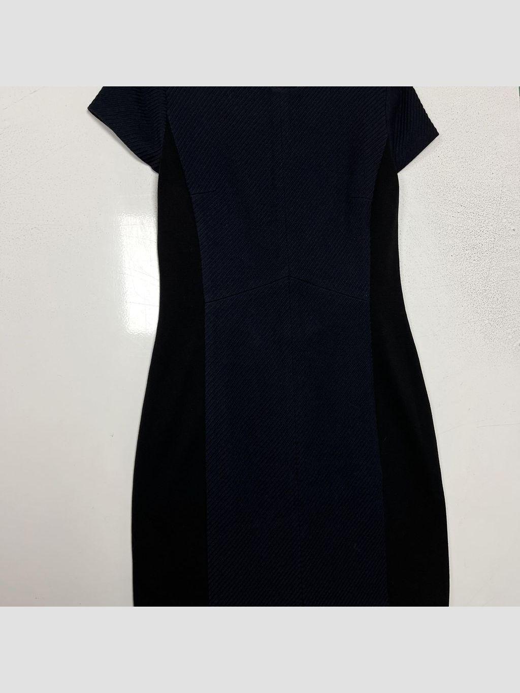 Vestido largo CLUB MONACO - Talla M (VOP01107634)-2