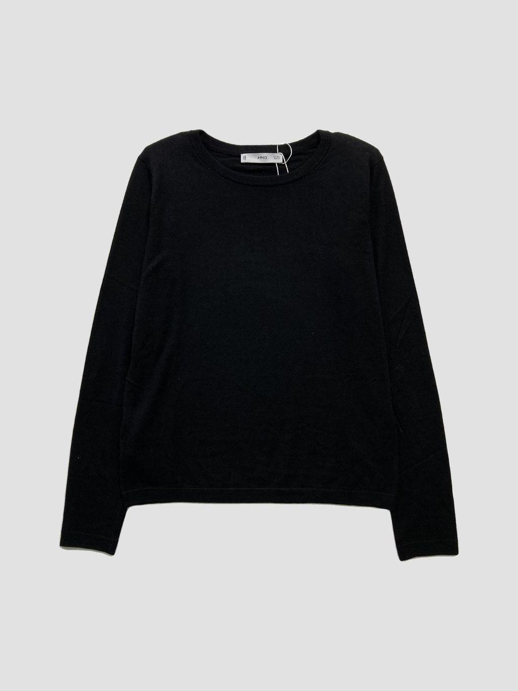 Sweater MANGO - Talla S (VOP01002321)-0