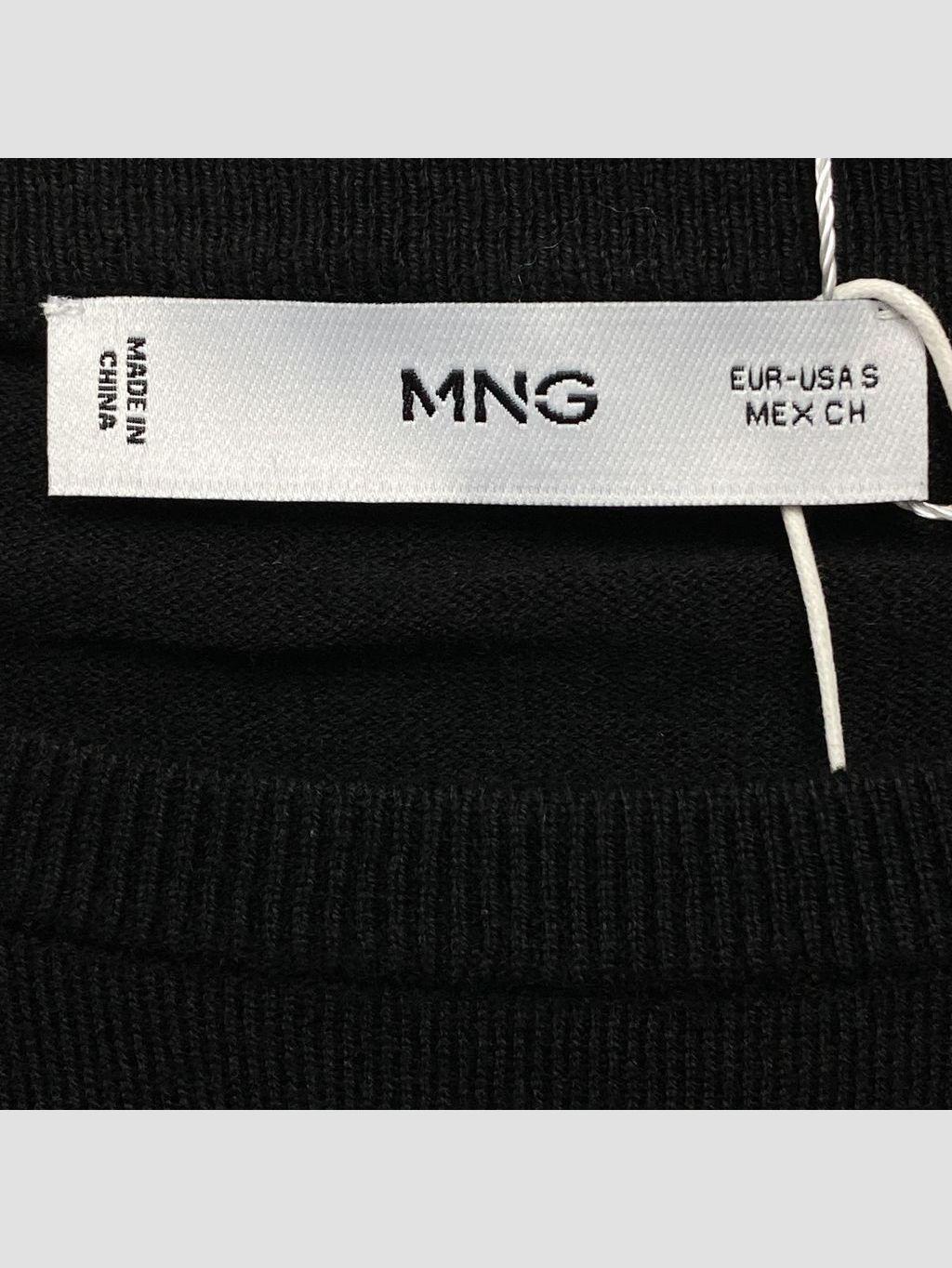 Sweater MANGO - Talla S (VOP01002321)-1