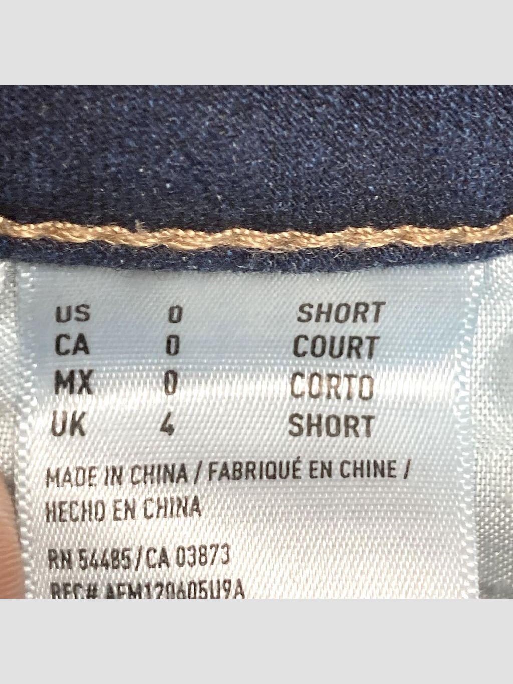 Jean AMERICAN EAGLE OUTFITTERS - Talla 32 (VOP00879270)-3