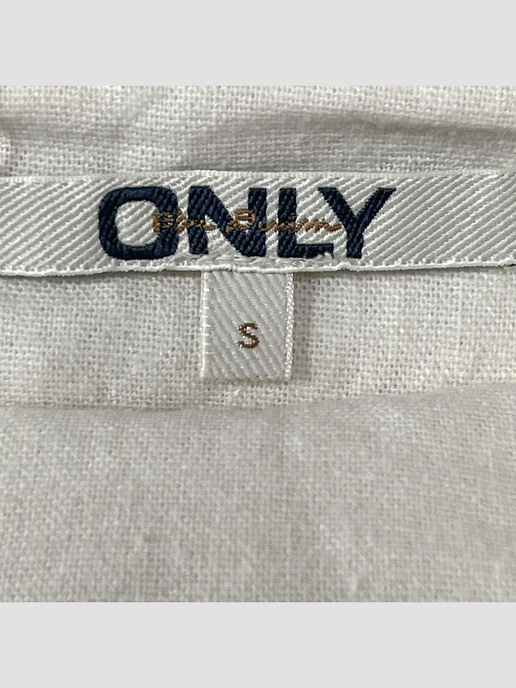 Vestido corto ONLY - Talla S (VOP01096884)-1