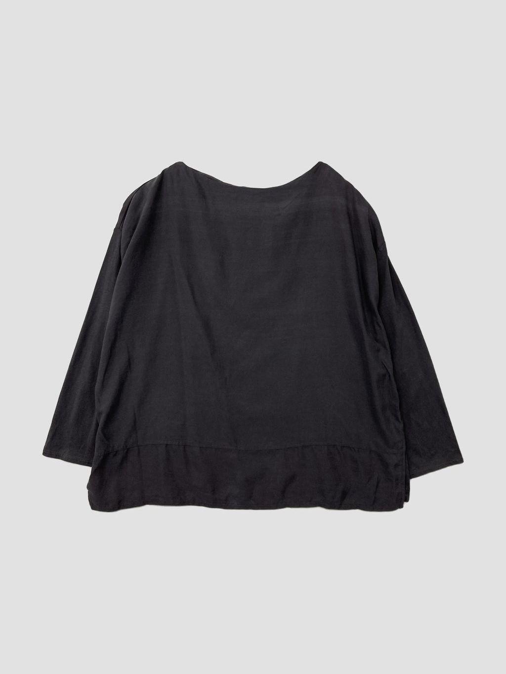 Blusa ZARA - Talla L (VOP01197574)-0