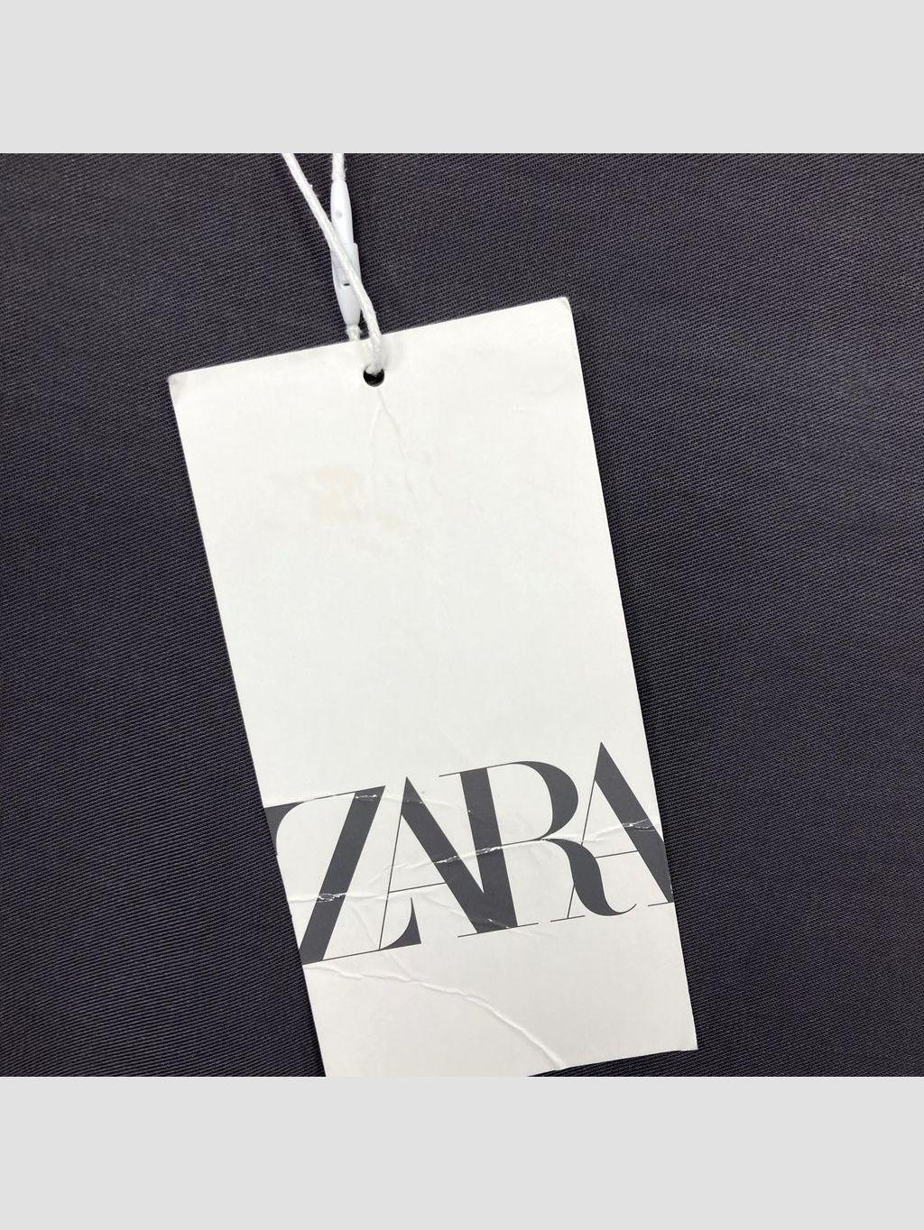 Blusa ZARA - Talla L (VOP01197574)-2