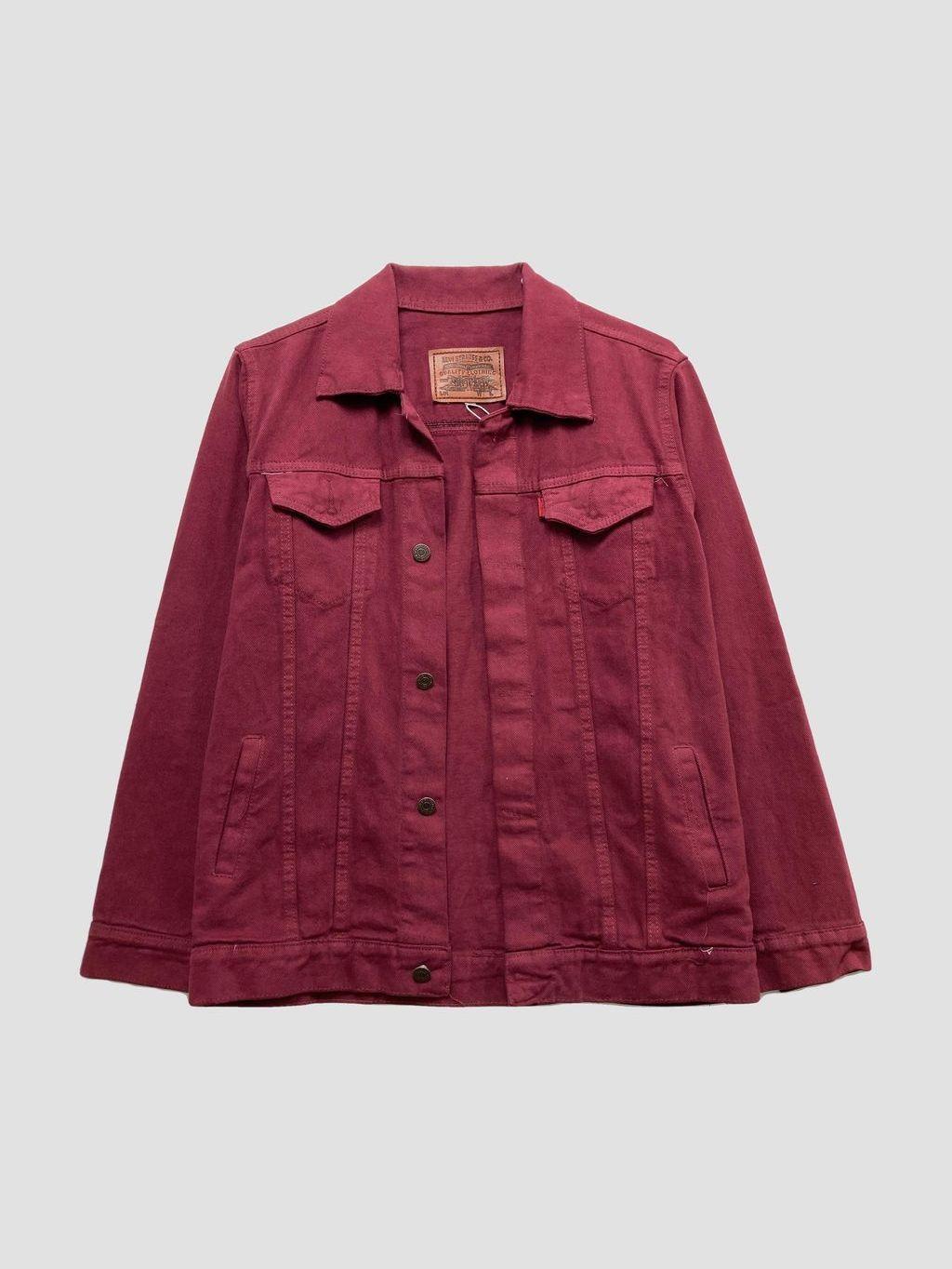 Chaqueta casual LEVI'S - Talla L (VOP00828571)-0