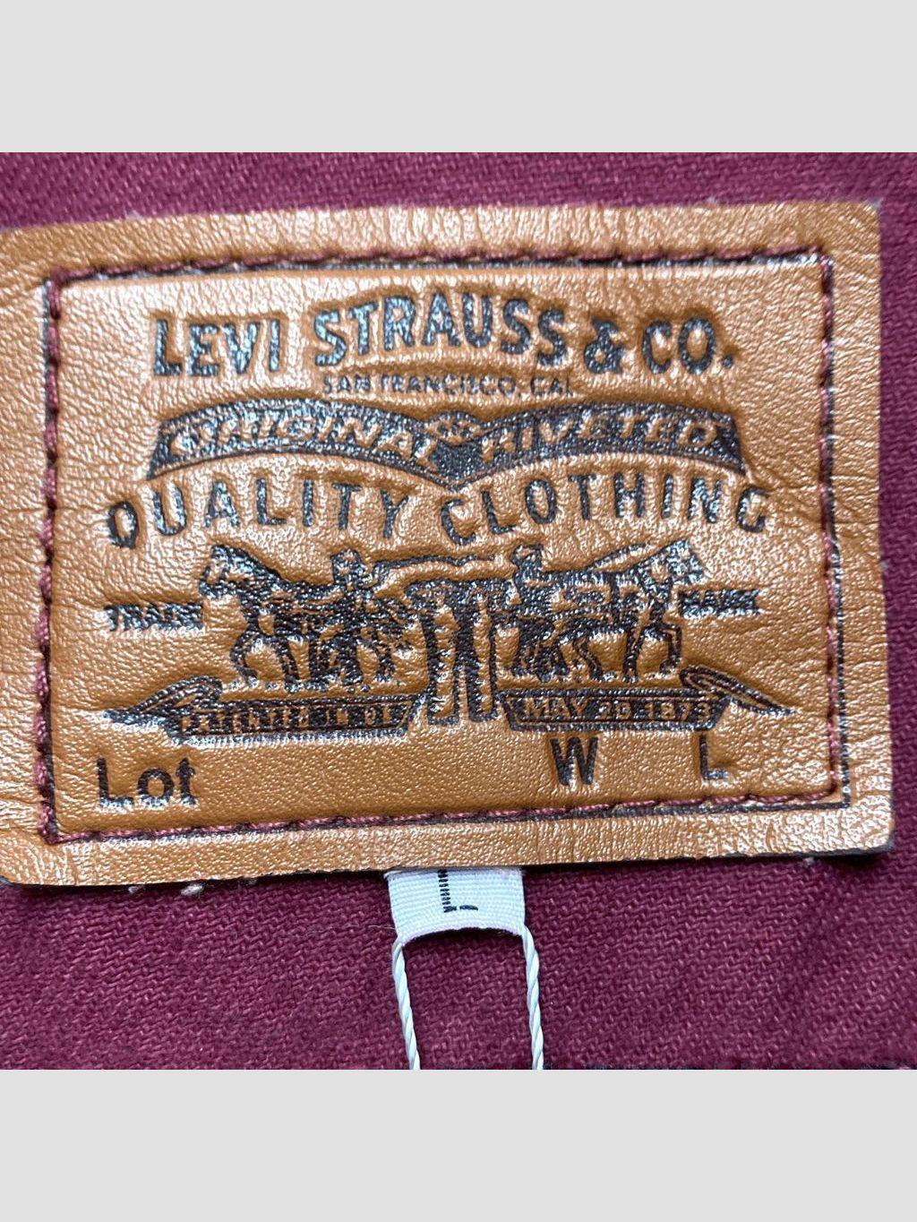 Chaqueta casual LEVI'S - Talla L (VOP00828571)-1