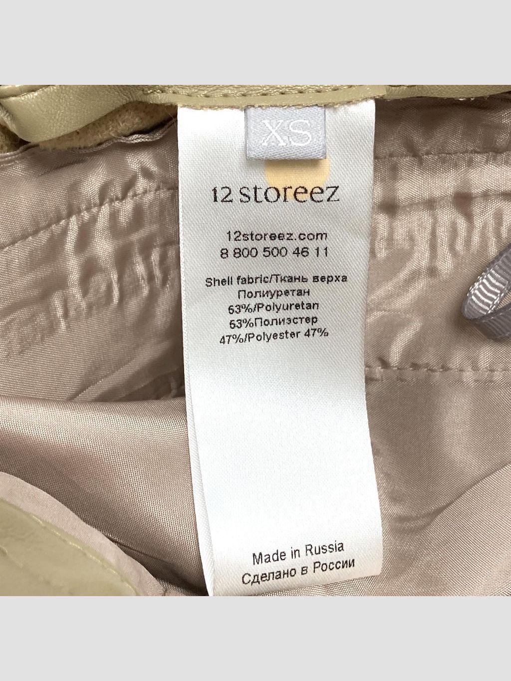 Pantalón 12 STOREEZ - Talla 34 (VOP01051826)-2