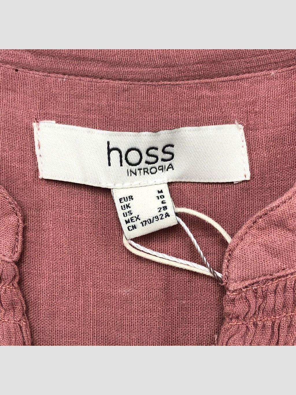 Vestido largo HOSS INTROPIA - Talla M (VOP00874265)-1