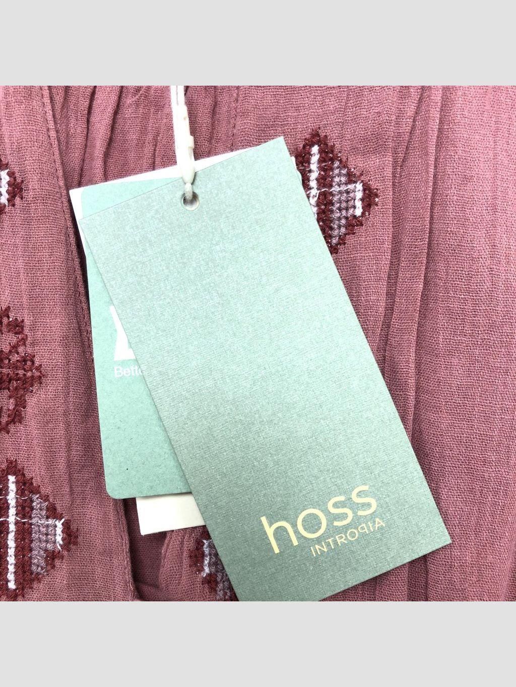 Vestido largo HOSS INTROPIA - Talla M (VOP00874265)-2