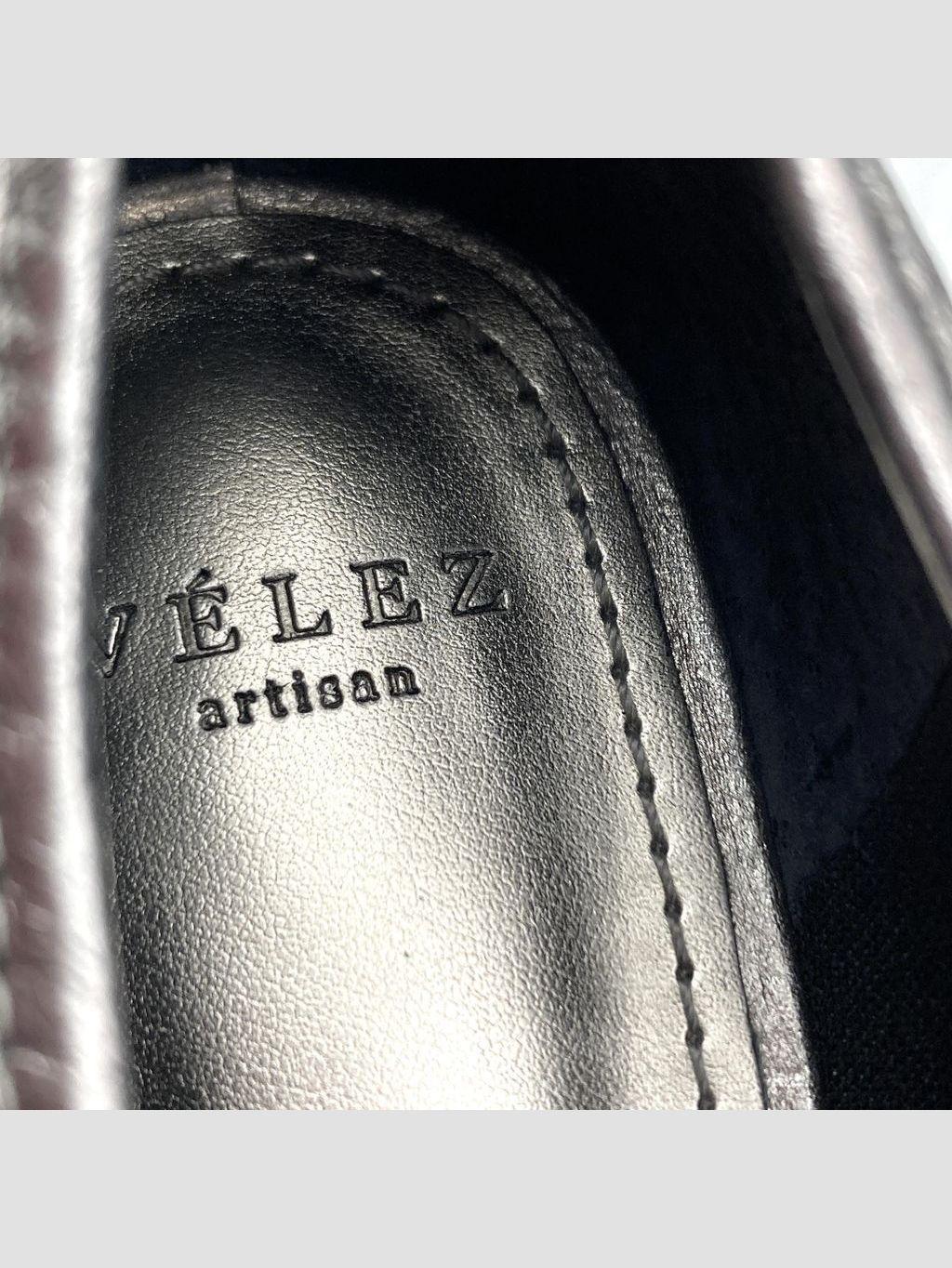 Zapatos VELEZ - Talla 37 (VOP01175167)-2