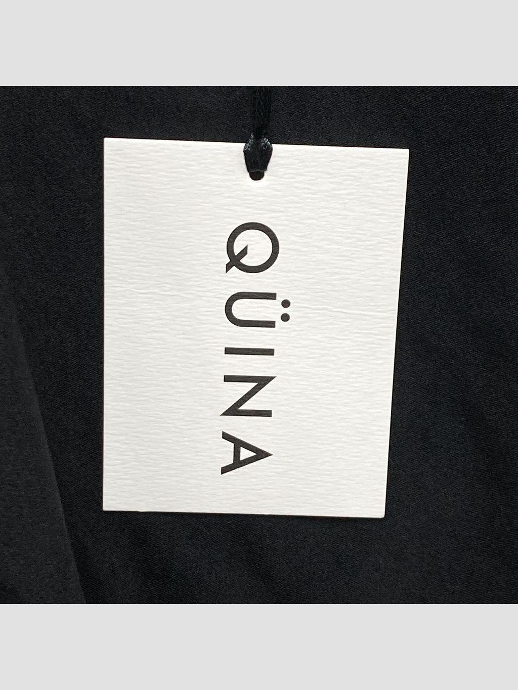 Vestido corto QUINA - Talla L (VOP01014140)-2