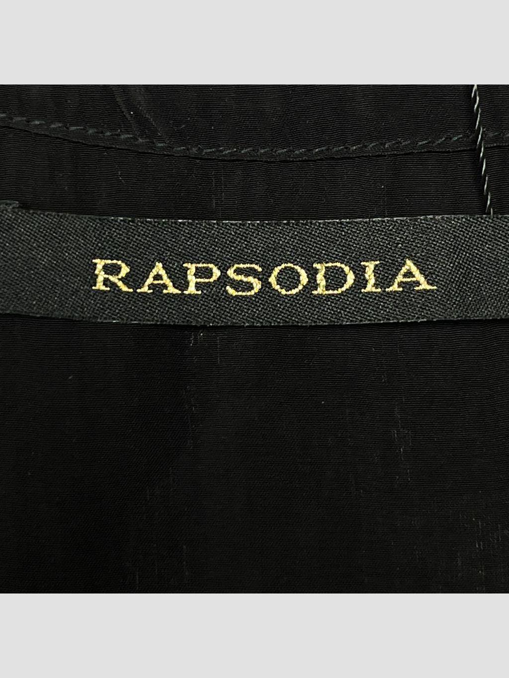 Vestido corto RAPSODIA - Talla S (VOP01204314)-1