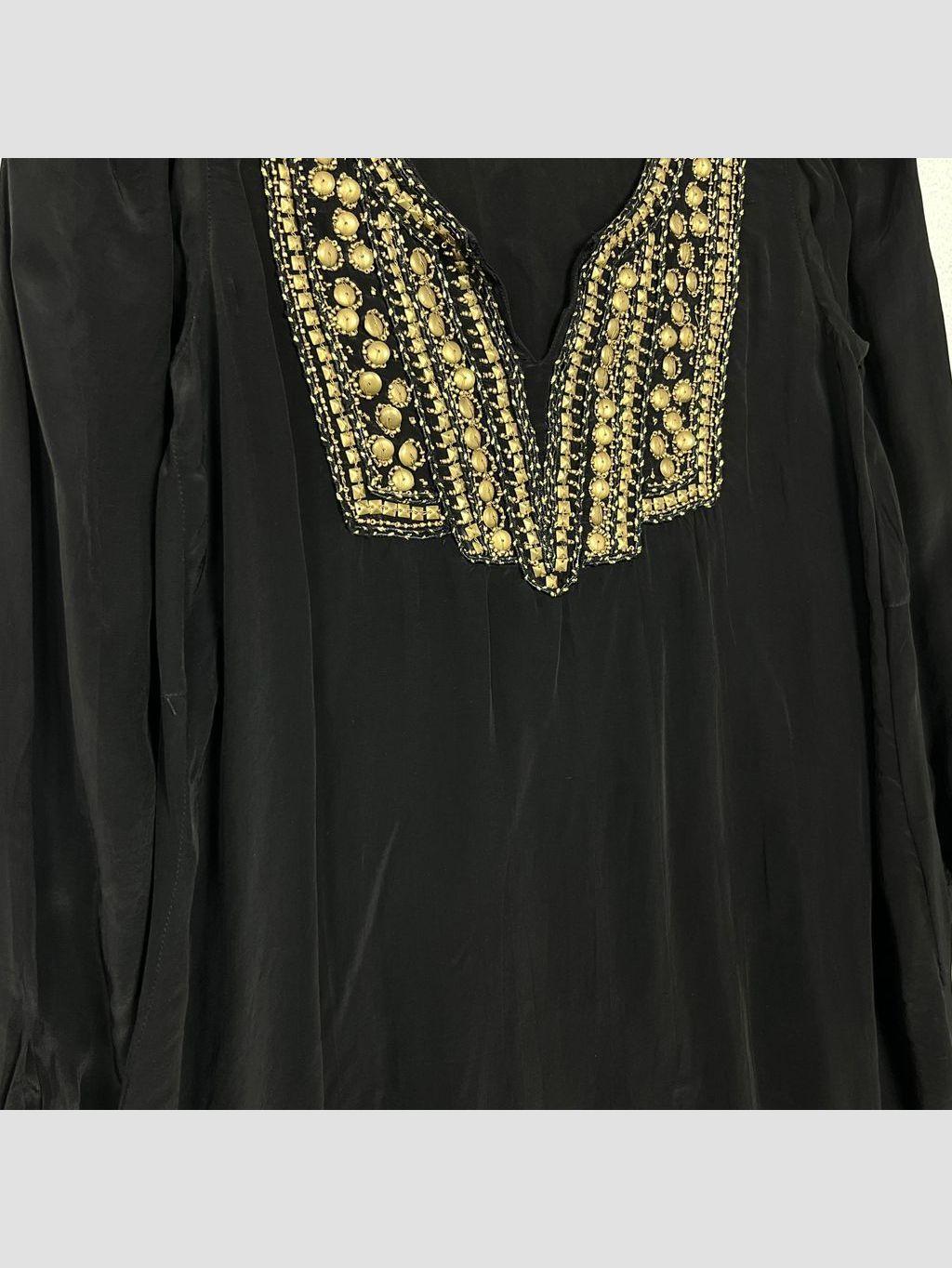 Vestido corto RAPSODIA - Talla S (VOP01204314)-3