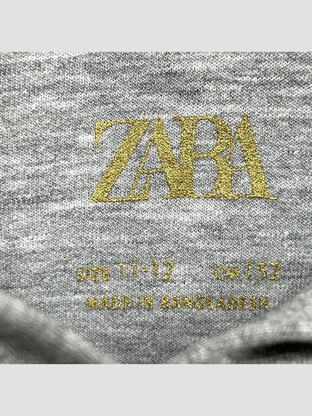 Polerón ZARA - Talla XS (VOP00913263)-1