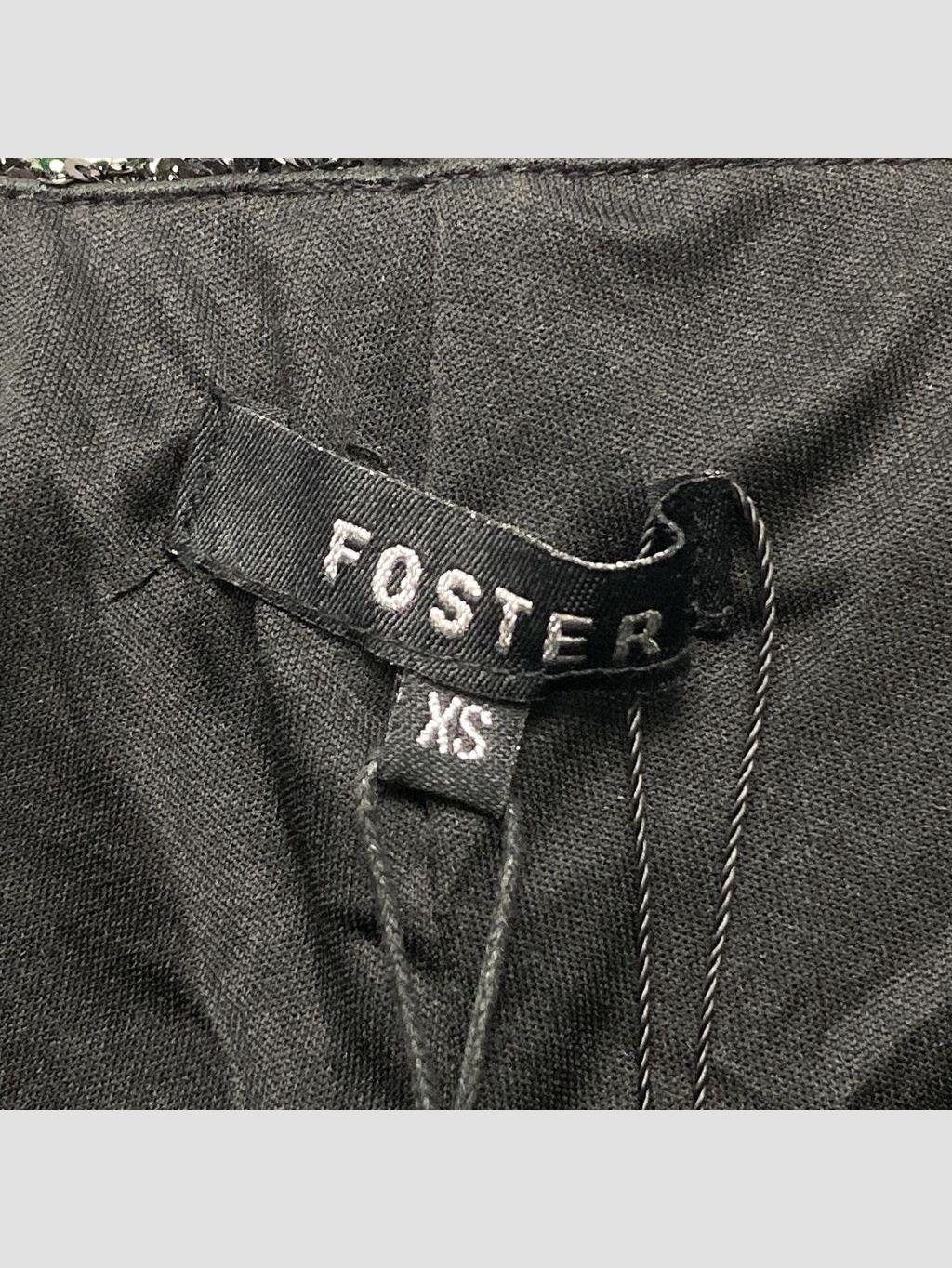 Pantalón FOSTER - Talla 34 (VOP00930376)-2