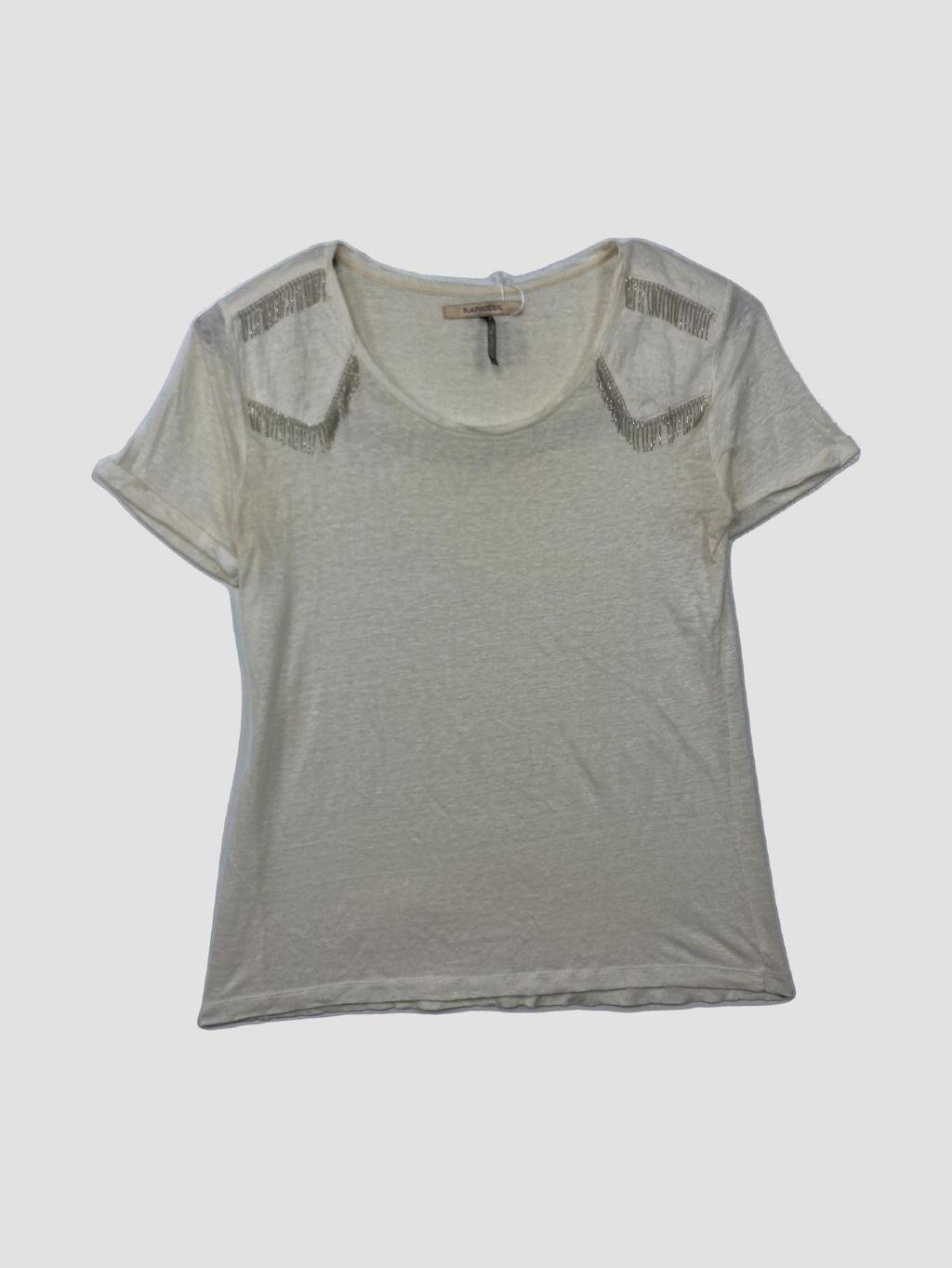 Polera RAPSODIA - Talla M (VOP01139256)-0