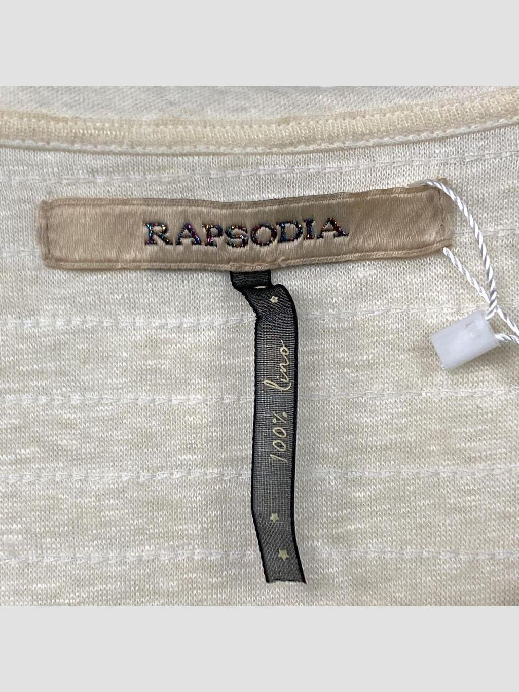 Polera RAPSODIA - Talla M (VOP01139256)-1