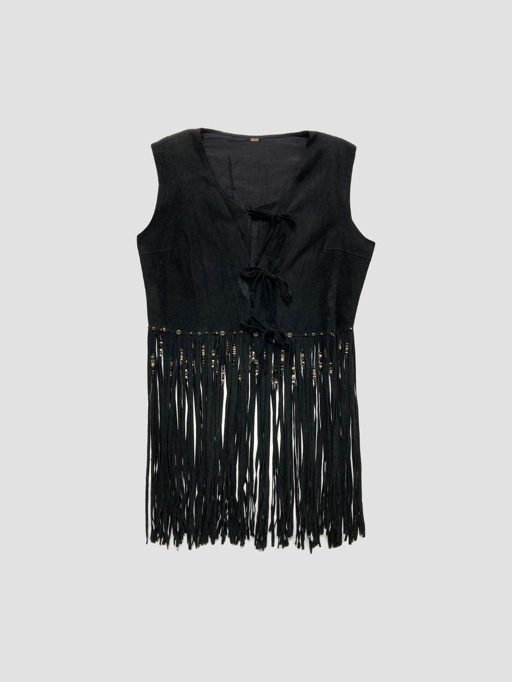 Chaleco sin mangas FREE PEOPLE - Talla M (VOP00895738)-0