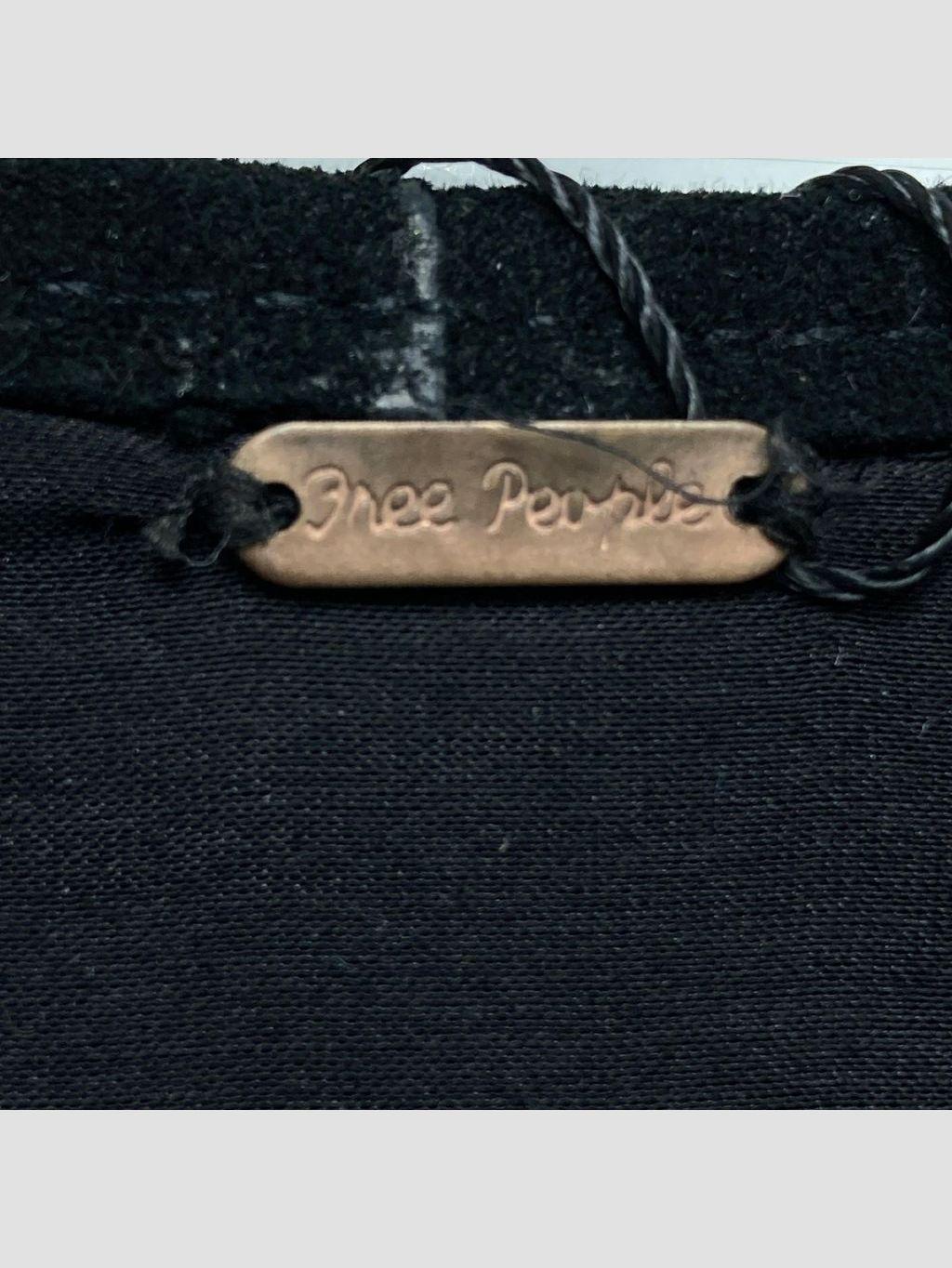 Chaleco sin mangas FREE PEOPLE - Talla M (VOP00895738)-1