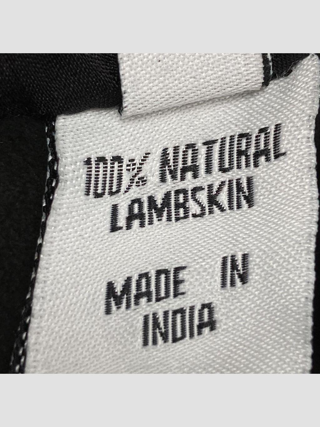 Chaleco sin mangas FREE PEOPLE - Talla M (VOP00895738)-3