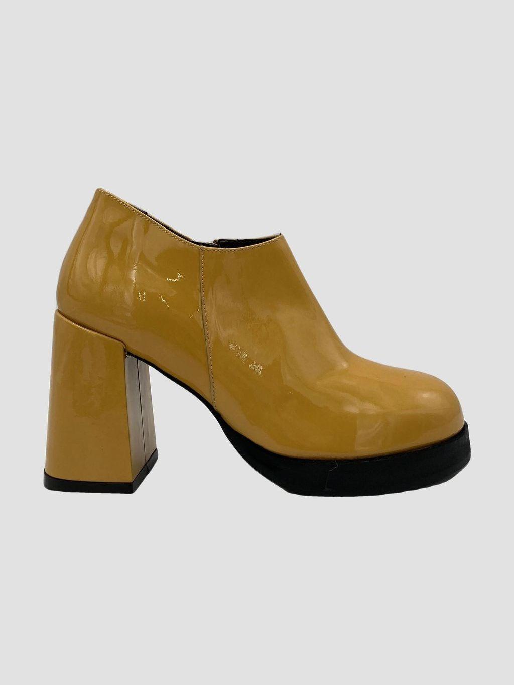 Zapatos de taco ZAPPA - Talla 37 (VOP01145040)-0
