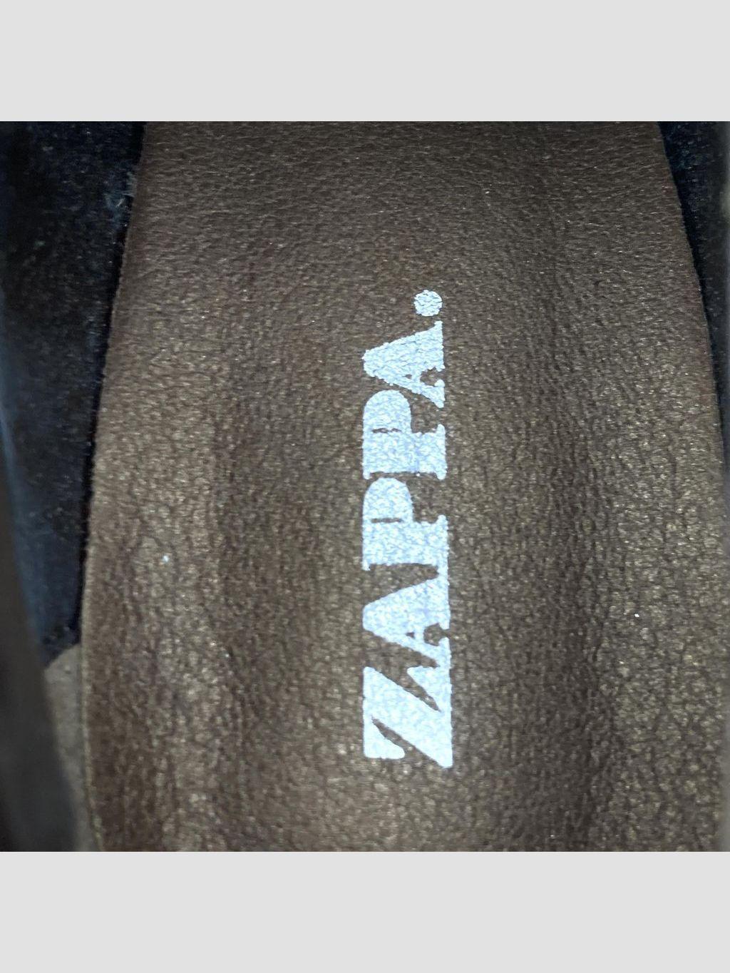 Zapatos de taco ZAPPA - Talla 37 (VOP01145040)-2