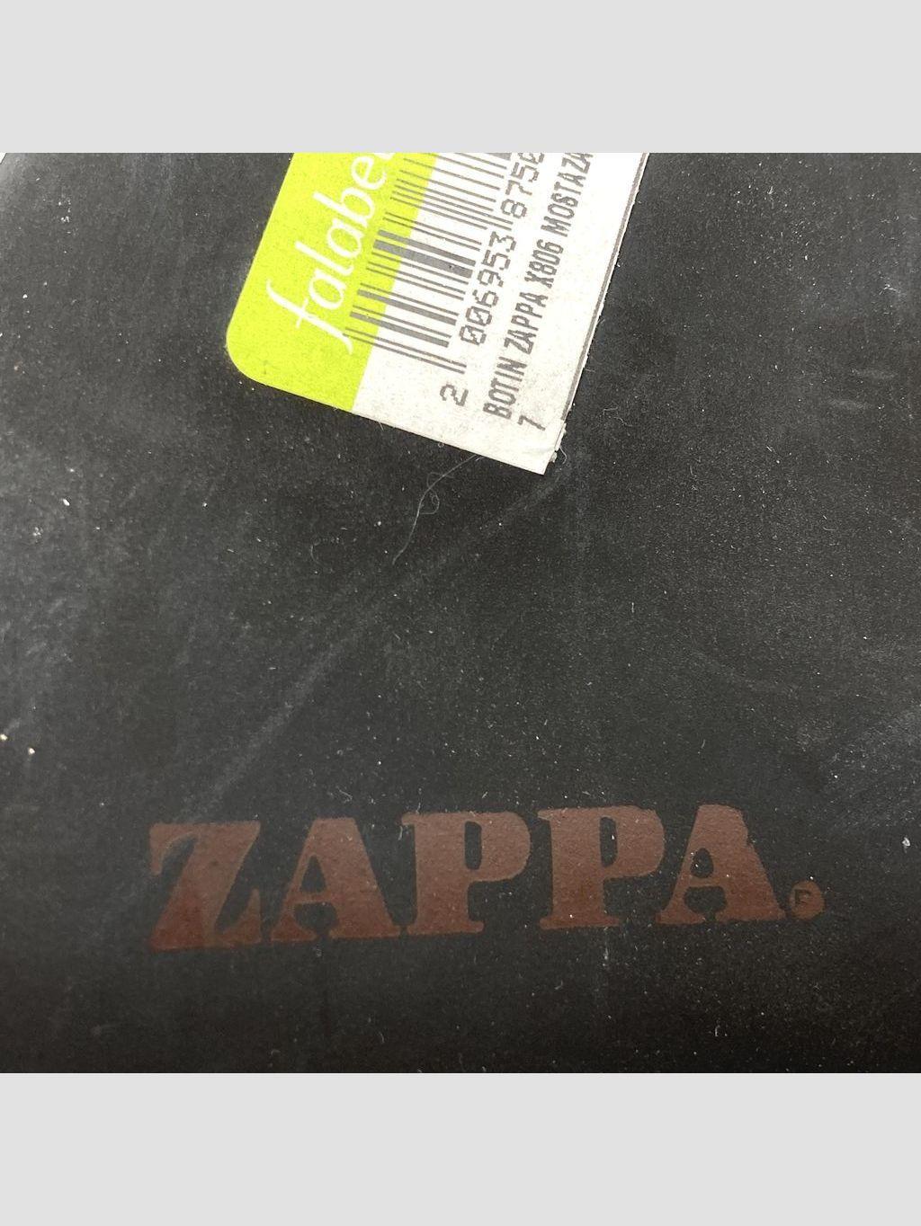 Zapatos de taco ZAPPA - Talla 37 (VOP01145040)-3